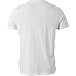 Kappa herre T-shirt str. L - hvid