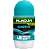 Sensitive antiperspirant roll-on deodorant
