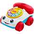 Fisher-Price Chatter Telephone legetøj