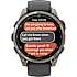 Garmin Fenix 8 Pro 47mm Amoled LTE - Graphite