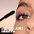 Mascara Very Black vandfast