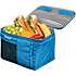 Sistema mega fold up køletaske - flere varianter - assorteret