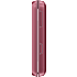 HMD 2660 Flip 4G med opladningsdock - Raspberry Red