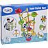 Constructor kids super marble race