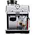 De'Longhi La Specialista Arte espressomaskine EC9155.MB - sølv