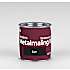 Tendens metalmaling 80 blank 0.25 liter