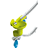 Gecko Run Twister udvidelse