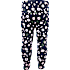 VRS baby leggings str. 62 - blå