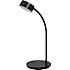 Osram dæmpbar skrivebordslampe - sort