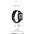 Puro ICON Apple Watch 3 Series 4  44-45-46-49mm - Sort