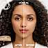 Plumping Tinted Serum foundation 5-6 Medium-Tan