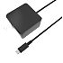 Oniverse Switch Lader 45W - Sort