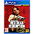 PS4: Red Dead Redemption