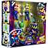 Super Mario Galaxy Filmen – 12,5cm. figur multipakke