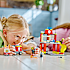 LEGO City 60375 Brandstation og brandbil