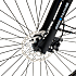 SCO Premium E-Plus  elcykel 28" 13,9AH - Grå