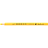 Danpen junior jumbo farveblyant - gul