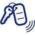 Varta cr 1620 button cell battery
