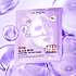 Glass Skin Hydrogel Glow ansigtsmaske