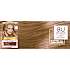 Universal Nudes permanent hårfarve 8U Light Blonde u. ammoniak