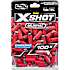 X-Shot Pro Series Half-Length Air Pocket dartpile refill
