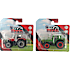 Car Mania traktor - flere varianter - assorteret