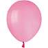 Latexballoner 13 cm 15-pak - rosa