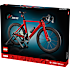 LEGO Icons Racercykel 11380