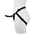 obaie unisex Strap-On Harness med dildo