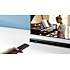 Hisense HS205 2.0 soundbar