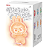 Labubu Big Into Energy figur - flere varianter - assorteret