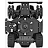 Mammotion Luba Mini 2 AWD robotplæneklipper