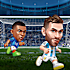 FIFA World Cup Ballers figur - flere varianter - assorteret