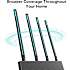 TP-Link Archer C80 AC1900 router
