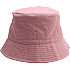 VRS dame bøllehat str. onesize - rosa