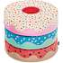 Battat stabelbare skumdonuts