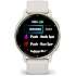 Garmin Vivoactive 5 smartwatch - Cream Gold
