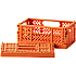 Salling foldekasser str. XS (2-pak) – flere varianter – assorteret