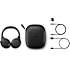 Philips On-Ear hovedtelefoner TAH8506BK BT ANC - sort