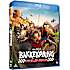 Blu-ray Bakkekøbing