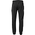Kappa herre sweatpants str. L - sort