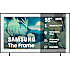 Samsung 55" The Frame TQ55LS03F (2025)