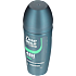 Fresh roll-on deodorant