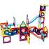 Constructor Kids magnetisk byggesæt 75 dele