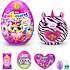 Rainbocorns wild heart plysdyr – flere varianter – assorteret