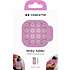 Case&me sugekop til mobil - pink
