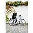 SCO Premium E-Fresh dame elcykel 28" 12,5AH - lilla