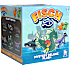 Fisch Collectible Plush 8" Blind - flere varianter - assorteret