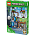 LEGO Minecraft Ghast-station 21597