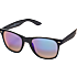 NORDIC COPENHAGEN herre solbrille - sort